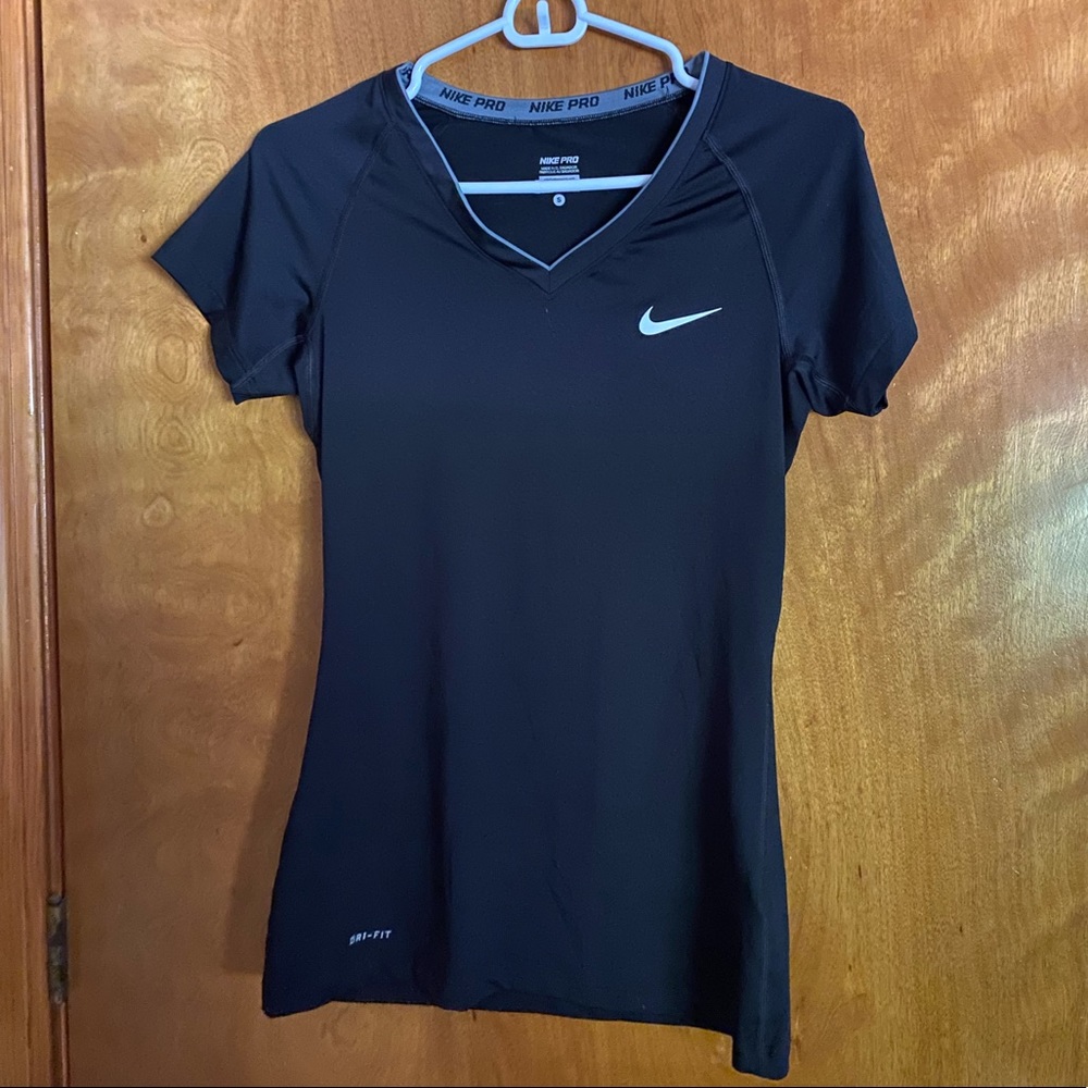 Nike Pro Dri-Fit T (S)